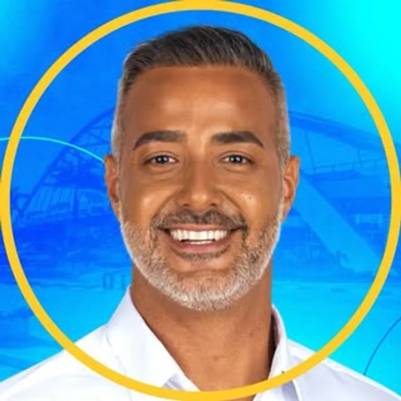 Foto de Eder Maximo